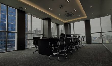 에이앤랩은<br>
의뢰인에게만 집중합니다.